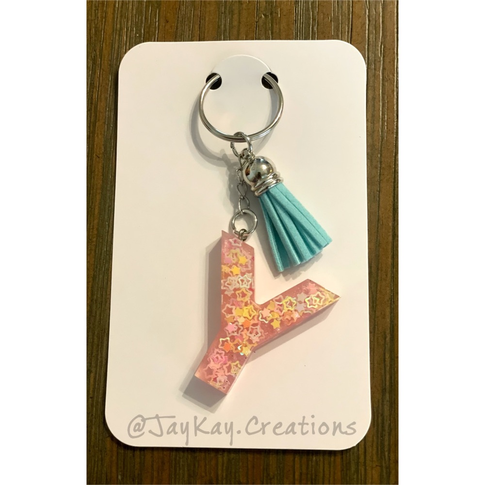 ABC Keychains - Picture 5 of 9